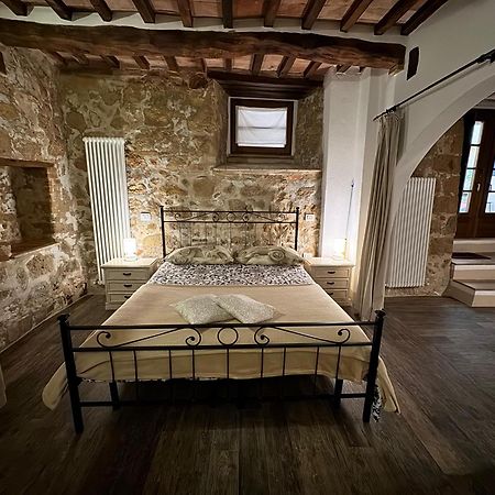Camere La Carbonaia بيينْسا المظهر الخارجي الصورة